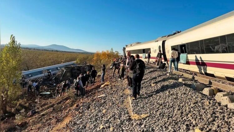 Spaindagy trainderdin kagylyshuusunan kurman bolgondordun sany 64ko zhetti