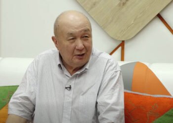 Former deputy of the Jogorku Kenesh Ramazan Dyryldaev died at the age of 79 – AKIpress