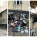 Turmush: Fire in a school in the village of Kozhomkul: the director told the details