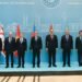 A meeting of the Council of Foreign Ministers of the UTC was held in Ankara – CentralAsia.media