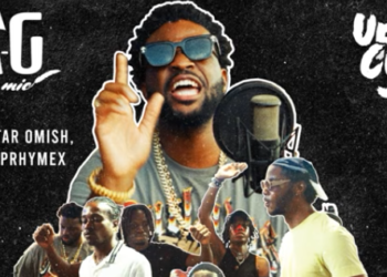 Trilla-G launches ‘Up Next Cypher’ to showcase Dominica’s emerging Bouyon talent