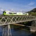 Stadler Rail builds world’s first narrow-gauge hydrogen train