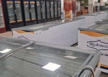 Havana: 3rd and 70 goes from luxury in dollars to empty refrigerators