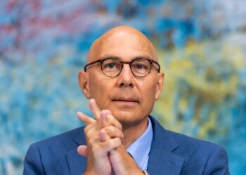 UN Human Rights Council in Geneva calls for safeguards on AI
