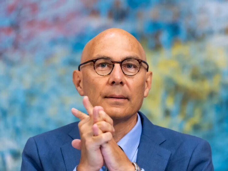 UN Human Rights Council in Geneva calls for safeguards on AI