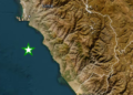 Tremor today in Peru: review the IGP report on the epicenter and magnitude this October 1