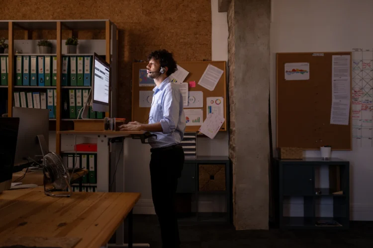 How to build a career when bouncing from job to job in the gig economy