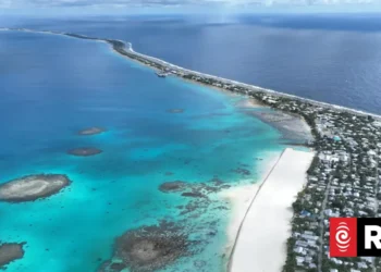 Tuvalu faces fossil fuel dilemma in management of its national investment fund