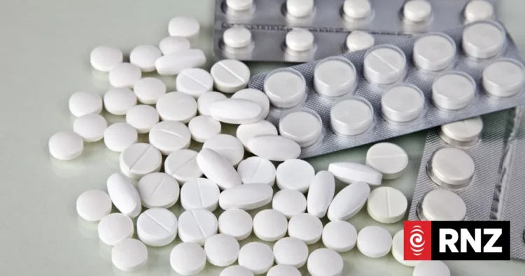 Medicine pool proposal at WHO gets support from Pacific Islands