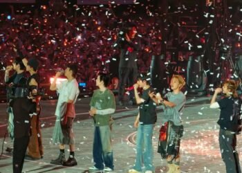 BTS en Lima, última fecha en San Marcos: los detalles del concierto