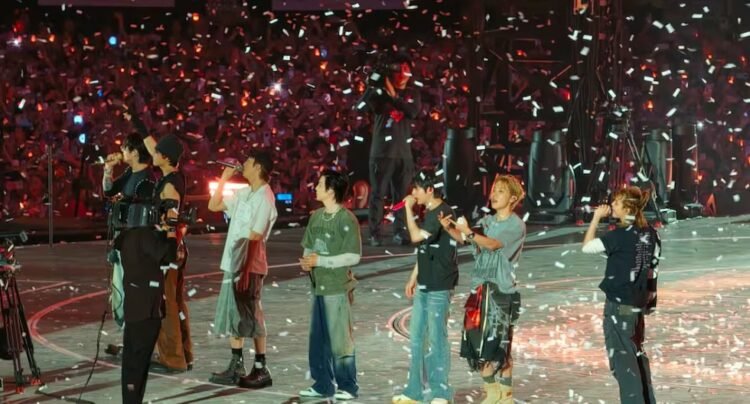 BTS en Lima, última fecha en San Marcos: los detalles del concierto
