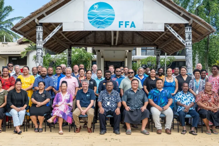 FFA members to seek first joint bigeye tuna measure at Port Vila talks