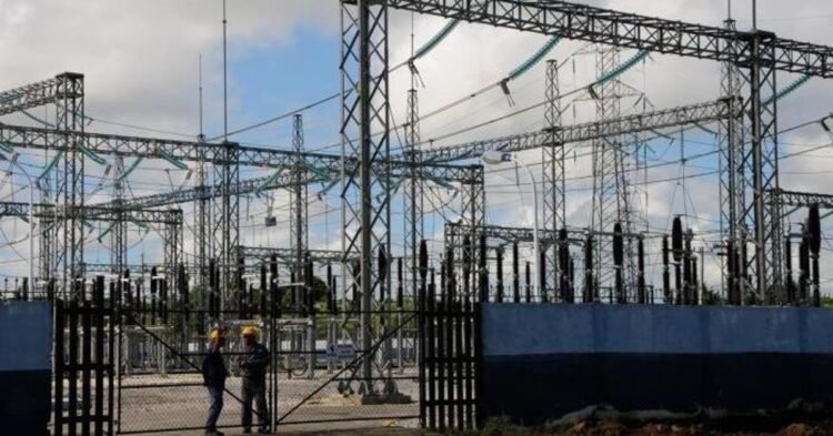 Blackout: New partial disconnection of the SEN leaves the east without electricity
