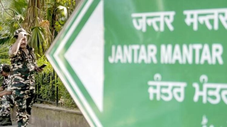 In Focus Weekend | Central Delhi lockdown: How did Jantar Mantar turn a protest site?