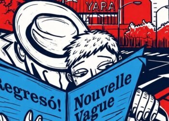 The French Film Festival returns to Cuba with 17 films and a program dedicated to young people