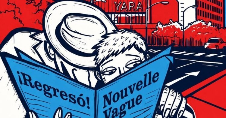 The French Film Festival returns to Cuba with 17 films and a program dedicated to young people