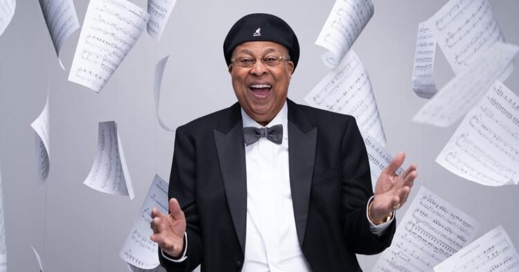 Chucho Valdés celebrates his 85 years in Miami