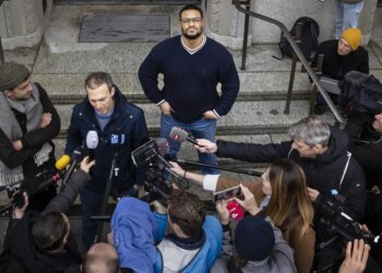 European court faults Switzerland in Brian Keller trial