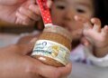 Nestlé sued in US over arsenic in baby food