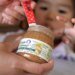 Nestlé sued in US over arsenic in baby food