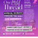 Women in Dominica invited to answer “One Last Thread” global creative call ahead of CHOGM 2026