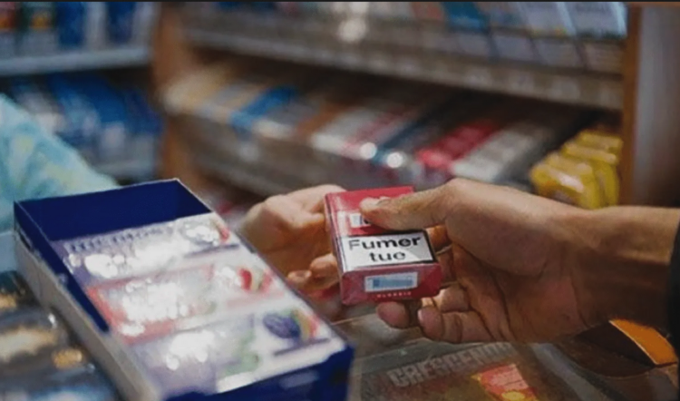 5 months to settle the situation of tobacco distributors and a mandatory shop of 300 square meters! – Al-Shorouk Online