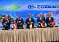 The Southern Hydrogen Corridor.. 5 countries sign the “Algeria Declaration” – Al-Shorouk Online