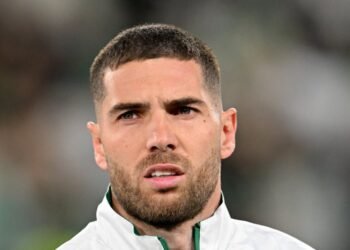 The Leganés coach makes this decision regarding goalkeeper Zidane – Al-Shorouk Online