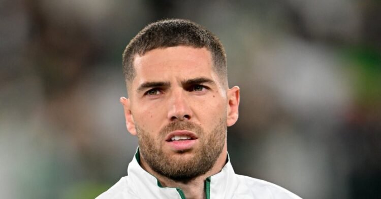 The Leganés coach makes this decision regarding goalkeeper Zidane – Al-Shorouk Online