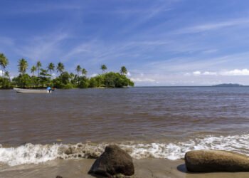 Pre-COP: What to expect from climate talks in Tuvalu and Fiji • Table.Briefings