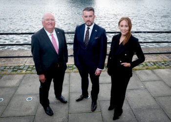 Global ship registry firm opens Cork office