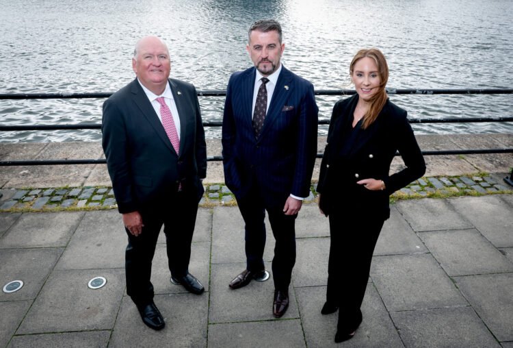 Global ship registry firm opens Cork office