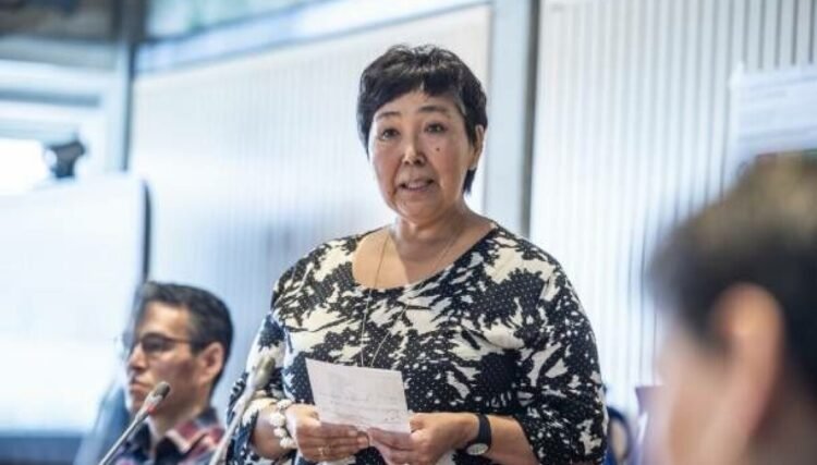 IA: New tenancy law must also protect families with children