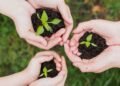 Environmental education…investing in rising generations to protect natural resources