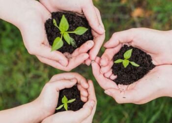 Environmental education…investing in rising generations to protect natural resources