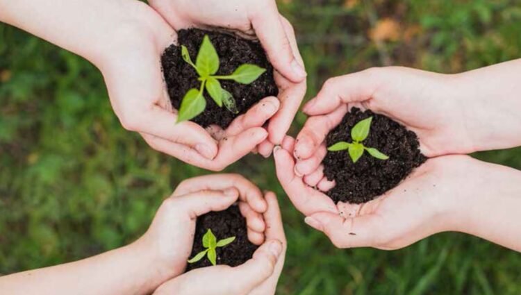 Environmental education…investing in rising generations to protect natural resources