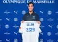 Marseille fortifies Algerian talent Yannis Salami with a contract until 2029 – Al-Shorouk Online
