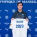 Marseille fortifies Algerian talent Yannis Salami with a contract until 2029 – Al-Shorouk Online