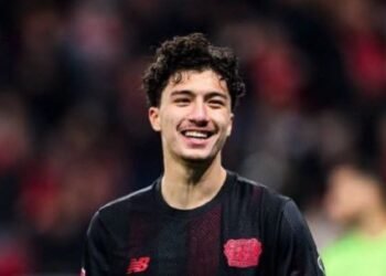 Paris Saint-Germain targets the inclusion of Ibrahim Mazza – Al-Shorouk Online