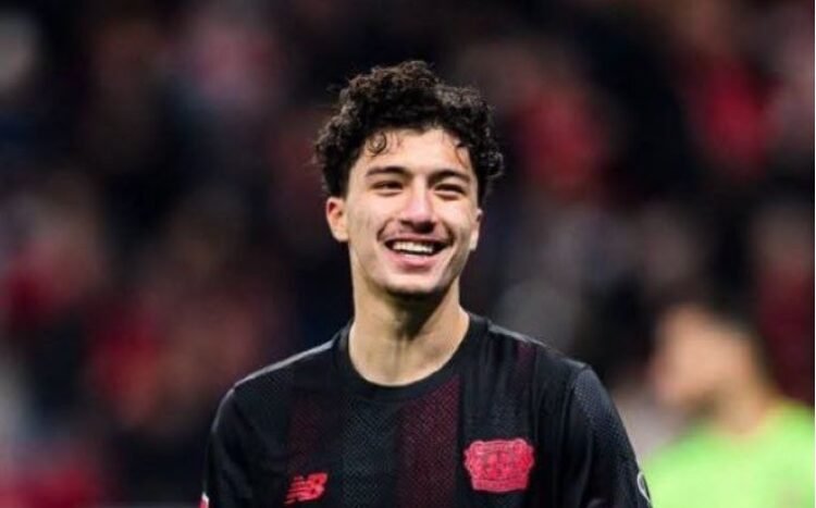 Paris Saint-Germain targets the inclusion of Ibrahim Mazza – Al-Shorouk Online