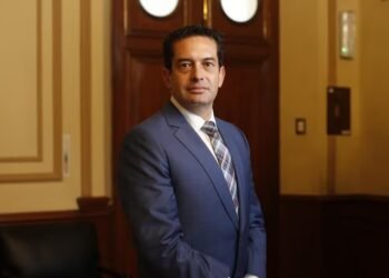 Miguel Torres: “Buen Gobierno es una nebulosa, los veo más pegados a la izquierda”
