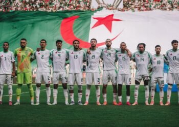 This player is a candidate to return against Togo – Al-Shorouk Online