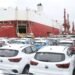 No additional costs are imposed on the citizen for cars coming from China! – Al-Shorouk Online