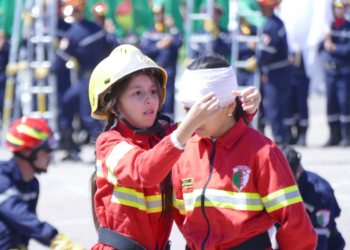 Opening registrations to join the “Civil Defense Cubs” squad – Al-Shorouk Online
