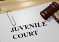 Juveniles face affray charge over cancer walk brawl