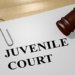 Juveniles face affray charge over cancer walk brawl