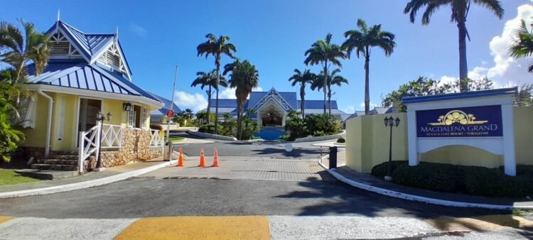 Kamla: Govt to sell National Quarries, LABIDCO, Hilton and Magdalena