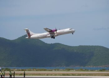 Caribbean Airlines adds 1,000 seats for Tobago Carnival