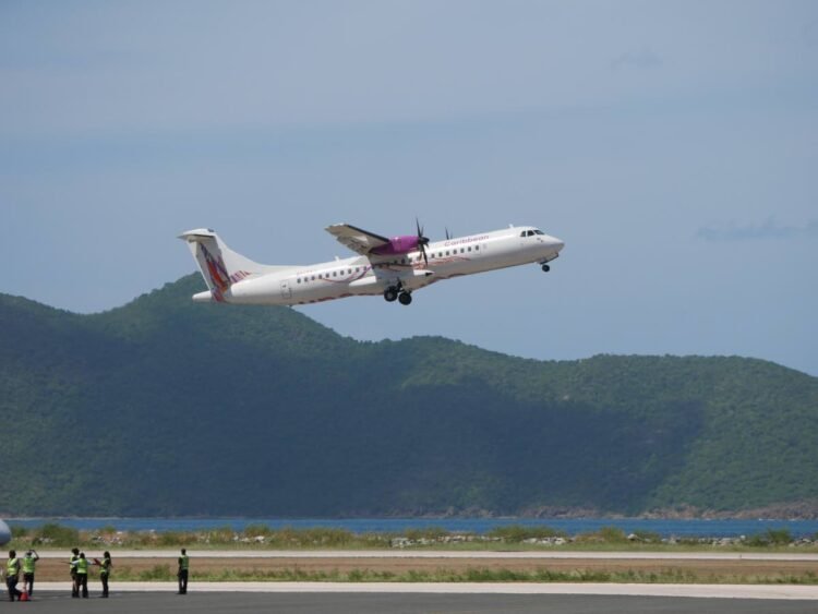 Caribbean Airlines adds 1,000 seats for Tobago Carnival