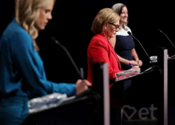 Takeaways from first South Carolina Senate debate between Darline Graham, Annie Andrews